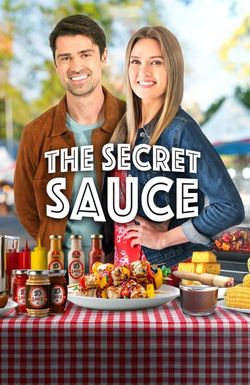 The Secret Sauce