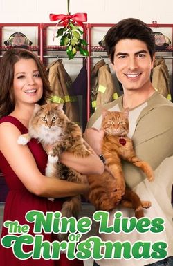 The Nine Lives of Christmas