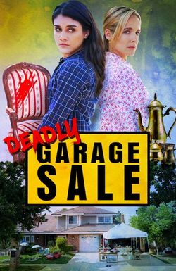 Deadly Garage Sale