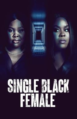 Single Black Female