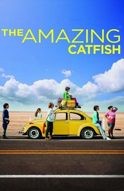 The Amazing Catfish