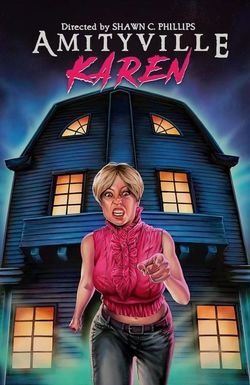 Amityville Karen