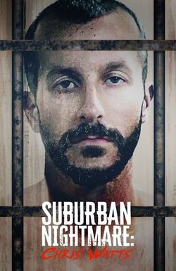 Suburban Nightmare: Chris Watts