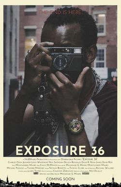 Exposure 36