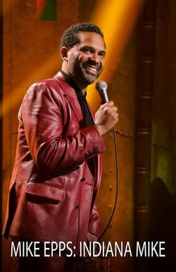 Mike Epps: Indiana Mike