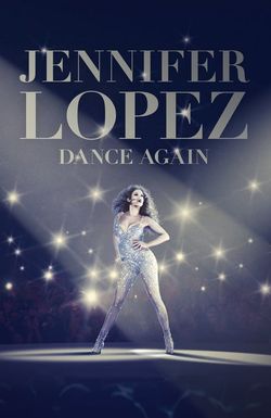 Jennifer Lopez: Dance Again