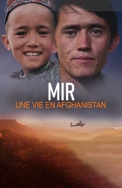 My Childhood, My Country: 20 Years in Afghanistan