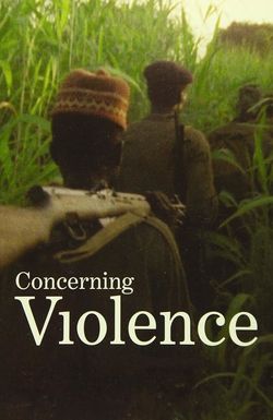 Concerning Violence