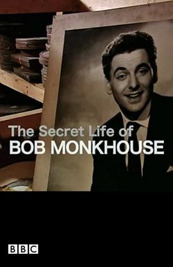 The Secret Life of Bob Monkhouse