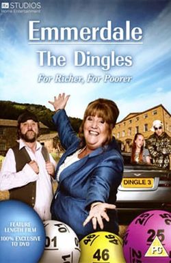 Emmerdale: The Dingles - For Richer for Poorer