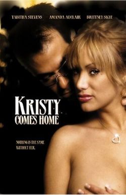 Kristy Comes Home