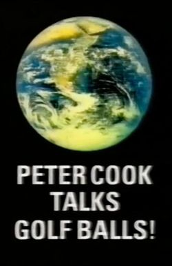 Peter Cook Talks Golf Balls