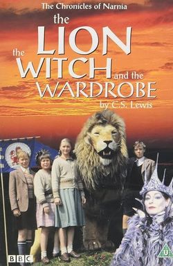 The Lion, the Witch & the Wardrobe