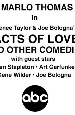 Acts of Love and Other Comedies