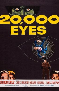 20,000 Eyes