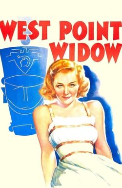 West Point Widow