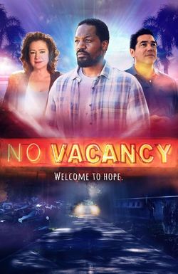 No Vacancy