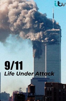 9/11: I Was There