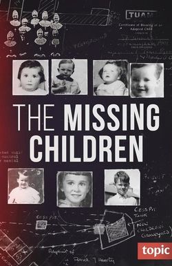 The Missing Children