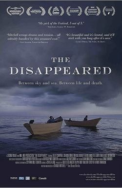 The Disappeared