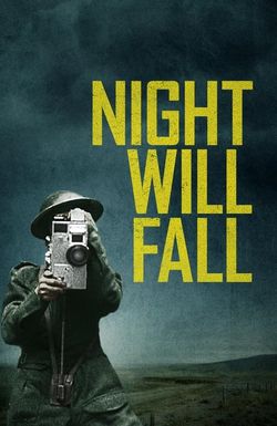 Night Will Fall