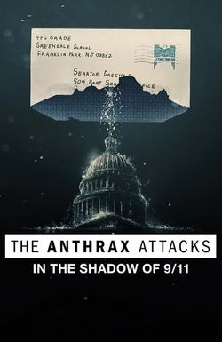 The Anthrax Attacks