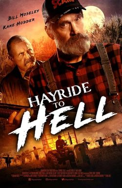 Hayride to Hell