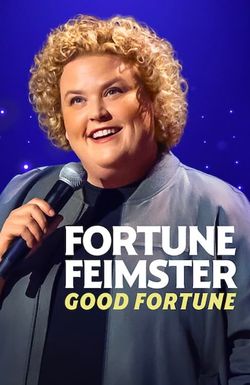 Fortune Feimster: Good Fortune