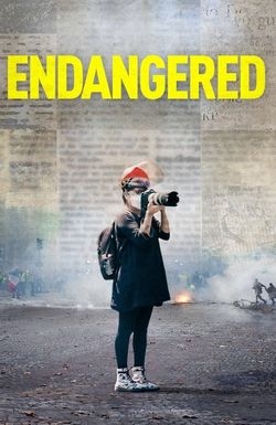 Endangered