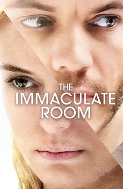 The Immaculate Room