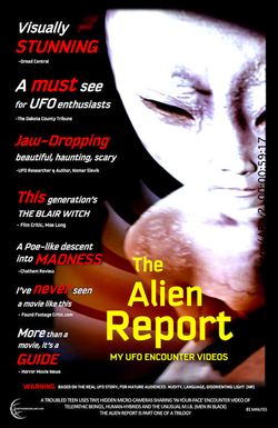 The Alien Report