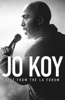 Jo Koy: Live from the Los Angeles Forum