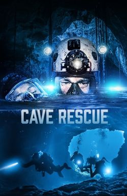 Cave Rescue