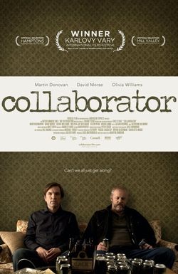 Collaborator