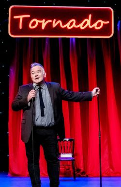 Stewart Lee: Tornado