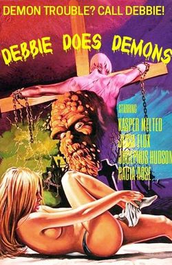 Debbie Does Demons