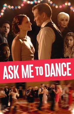 Ask Me to Dance