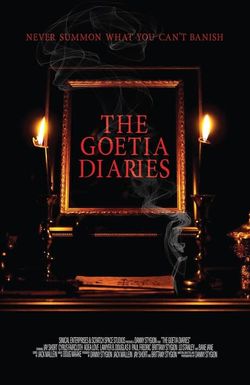 The Goetia Diaries