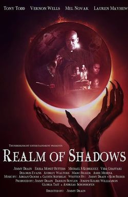 Realm of Shadows