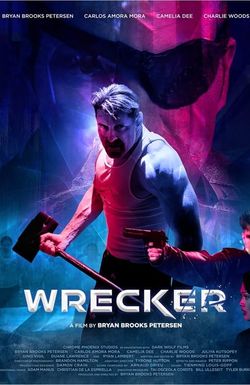 Wrecker