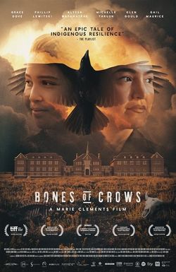 Bones of Crows