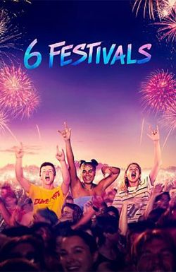 6 Festivals