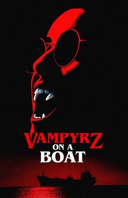 VampyrZ on a Boat