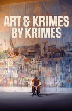 Art & Krimes by Krimes