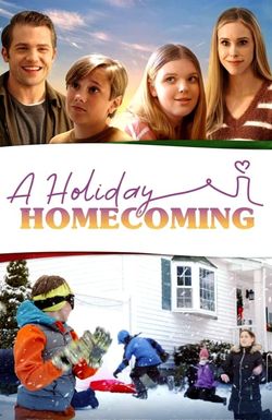 A Holiday Homecoming