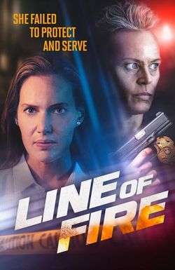 Line of Fire