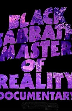 Black Sabbath - Master of Reality Documentary