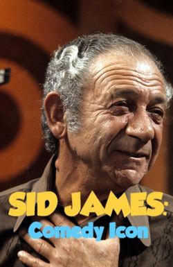 Sid James: Comedy Icon