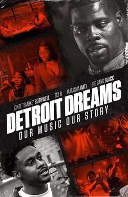 Detroit Dreams