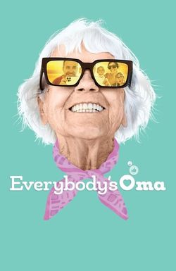 Everybody's Oma